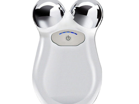LUMÉ EMS Microcurrent Facial Toning Device