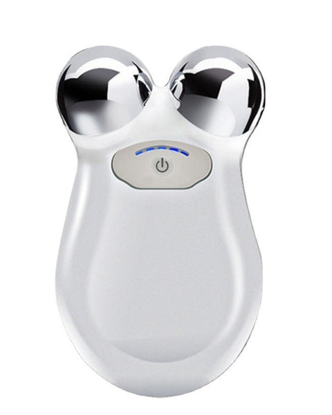 LUMÉ EMS Microcurrent Facial Toning Device