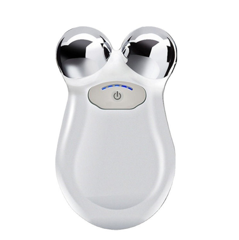 LUMÉ EMS Microcurrent Facial Toning Device