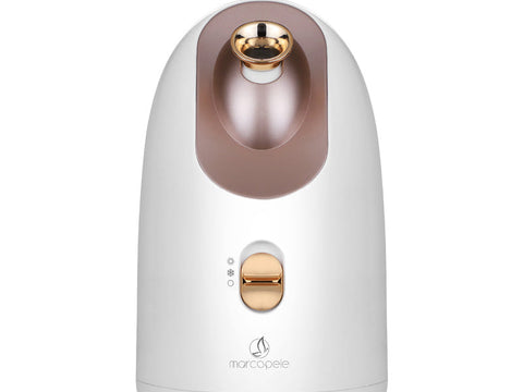 LUMÉ Hot & Cold Dual Facial Steamer