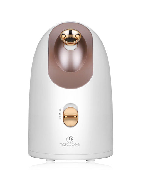 LUMÉ Hot & Cold Dual Facial Steamer