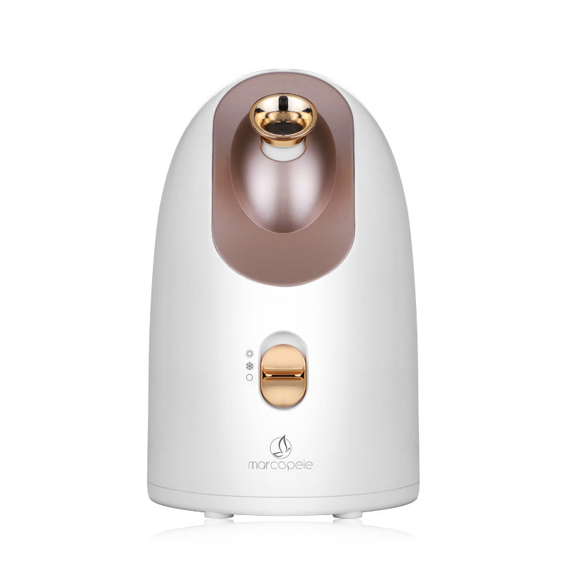 LUMÉ Hot & Cold Dual Facial Steamer