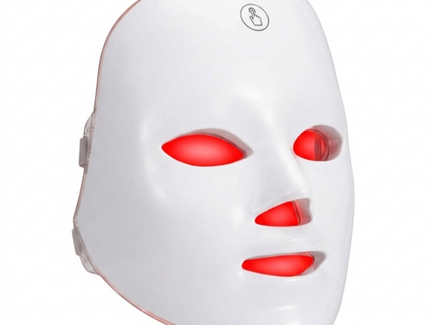 LUMÉ Pro Red Light Therapy Mask