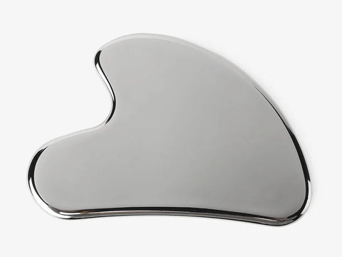 LUMÉ Stainless Steel Gua Sha