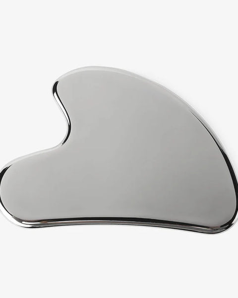 LUMÉ Stainless Steel Gua Sha