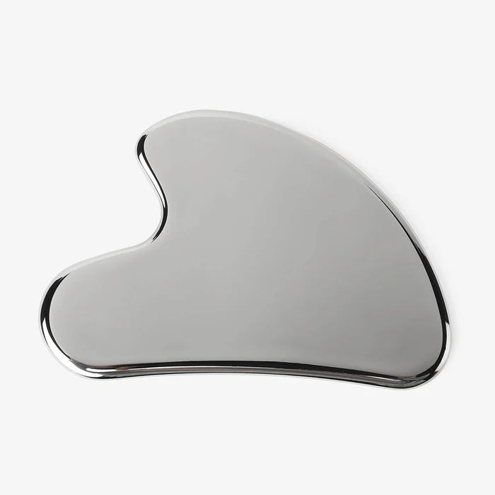 LUMÉ Stainless Steel Gua Sha
