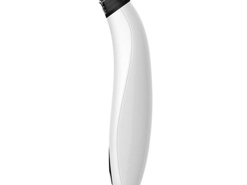 LUMÉ Diamond Pore Vacuum