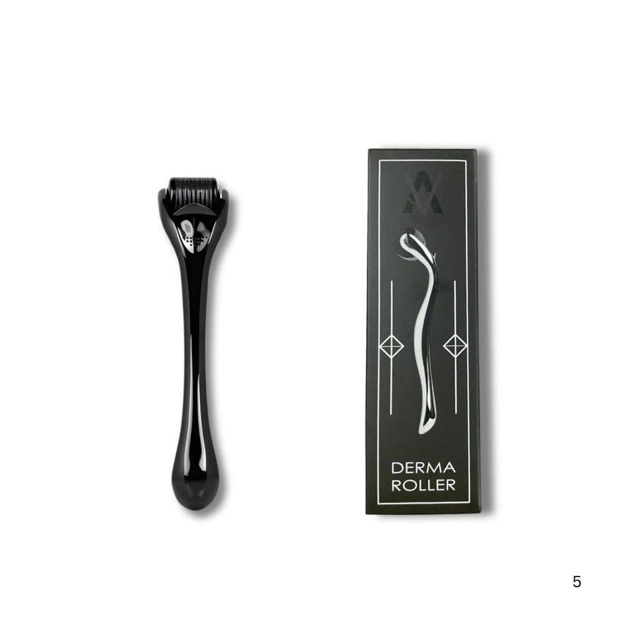 LUMÉ 0.25mm Derma Roller