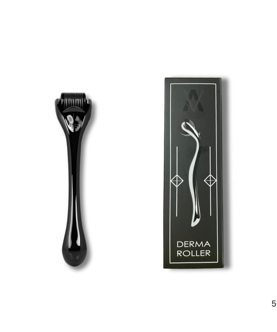 LUMÉ 0.25mm Derma Roller