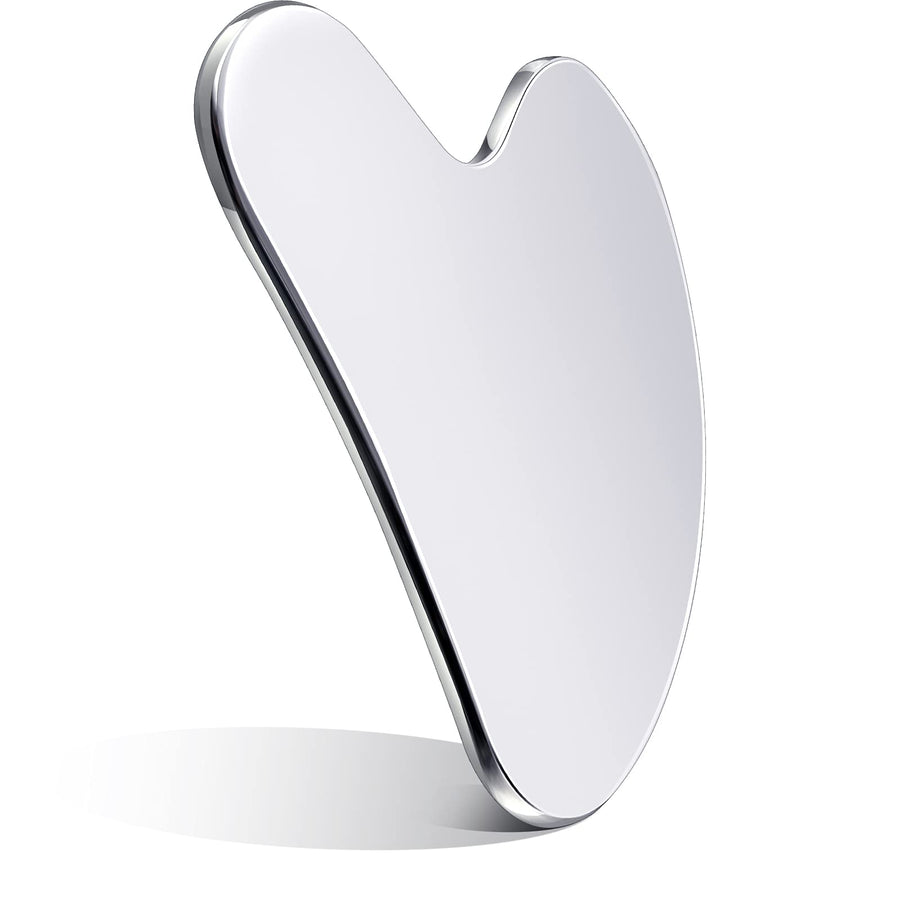 LUMÉ Stainless Steel Gua Sha