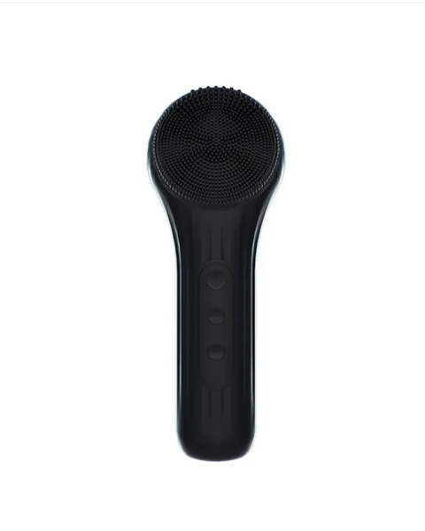 LUMÉ Sonic Silicone Cleansing Brush