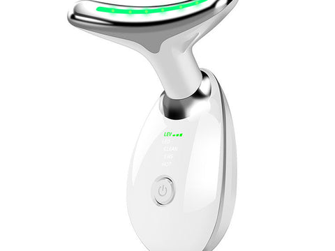 LUMÉ LED Face & Neck Lift